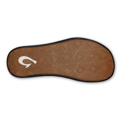 OluKai Maha - Black -Olukai Shop 10518 4040 005 M Maha BlkBlk
