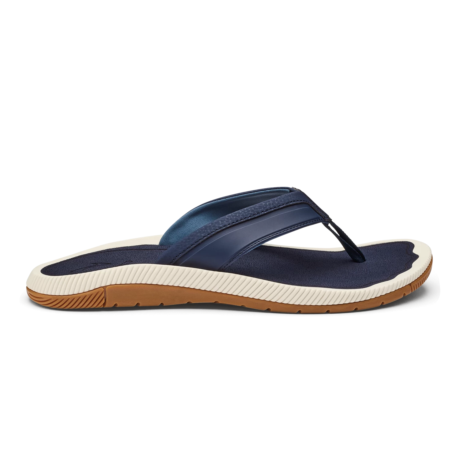 OluKai Kūkulu - Trench Blue 1 OluKai Kūkulu - Trench Blue