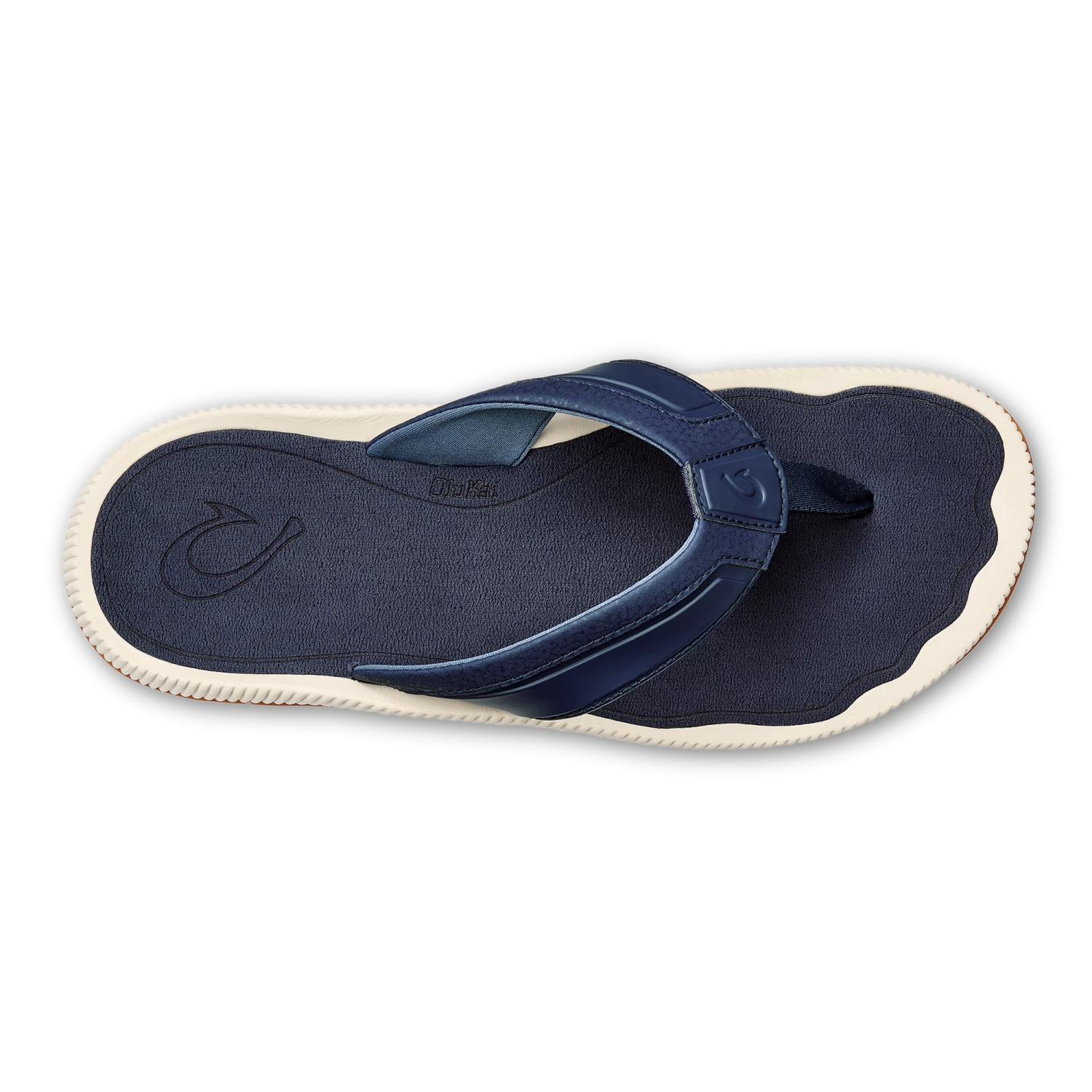 OluKai Kūkulu - Trench Blue 6 OluKai Kūkulu - Trench Blue - Image 6