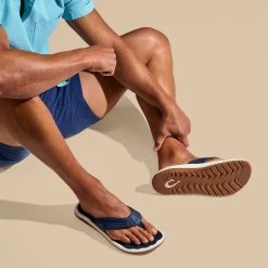 OluKai Kūkulu - Trench Blue 13 OluKai Kūkulu - Trench Blue -Olukai Shop 10519 DEDE 102 M KUKULU TrenchBlueTrenchBlue 83683b9e 8728 4873 b6fb 7178f603f04f