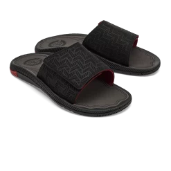 OluKai ‘Awiki ‘Olu - Black / HLA -Olukai Shop 10522 40HL 003 M Awiki Olu Black HLA