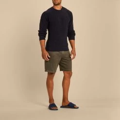 OluKai ‘Awiki ‘Olu - Trench Blue / Pavement 13 OluKai ‘Awiki ‘Olu - Trench Blue / Pavement -Olukai Shop 10522 DEPV 103 M AWIKI OLU TrenchBluePavement 1dcfe29f 77c0 4243 b808 ba53b41392c8