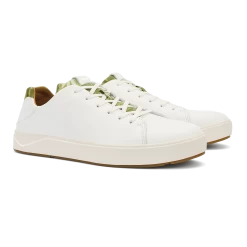 OluKai Lae‘ahi Pili - White / Aloha -Olukai Shop 10523 4RHA 003 M Laeahi Pili White Aloha