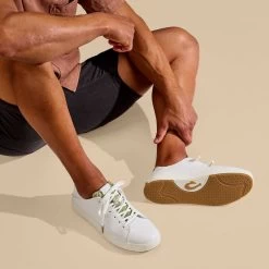 OluKai Lae‘ahi Pili - White / Aloha -Olukai Shop 10523 4RHA 102 M LAE AHIPILI WhiteAloha d2ca0047 7de1 43bb 88cc 04381b435c50