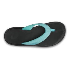 OluKai ‘Ohana - Sea Glass / Black 9 OluKai ‘Ohana - Sea Glass / Black -Olukai Shop 20110 1V40 004 W Ohana SglBlk