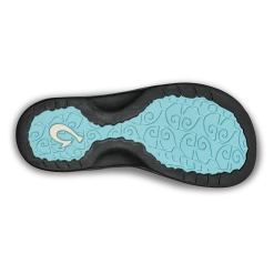 OluKai ‘Ohana - Sea Glass / Black 11 OluKai ‘Ohana - Sea Glass / Black -Olukai Shop 20110 1V40 005 W Ohana SglBlk