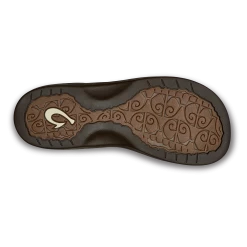 OluKai ‘Ohana - Dark Java -Olukai Shop 20110 4848 005 W Ohana DkjDkj