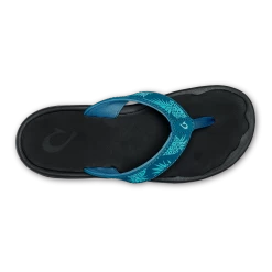 OluKai ‘Ohana - Deep Water / Hua -Olukai Shop 20110 8FHQ 004 W Ohana DpwHua