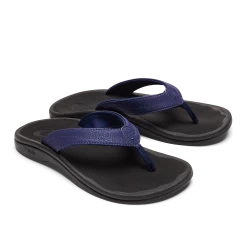 OluKai ‘Ohana - Pacifica / Black 8 OluKai ‘Ohana - Pacifica / Black -Olukai Shop 20110 HF40 003 W Ohana PacBlk c7be8f0f a80e 4ebe a834 8114b80d090f