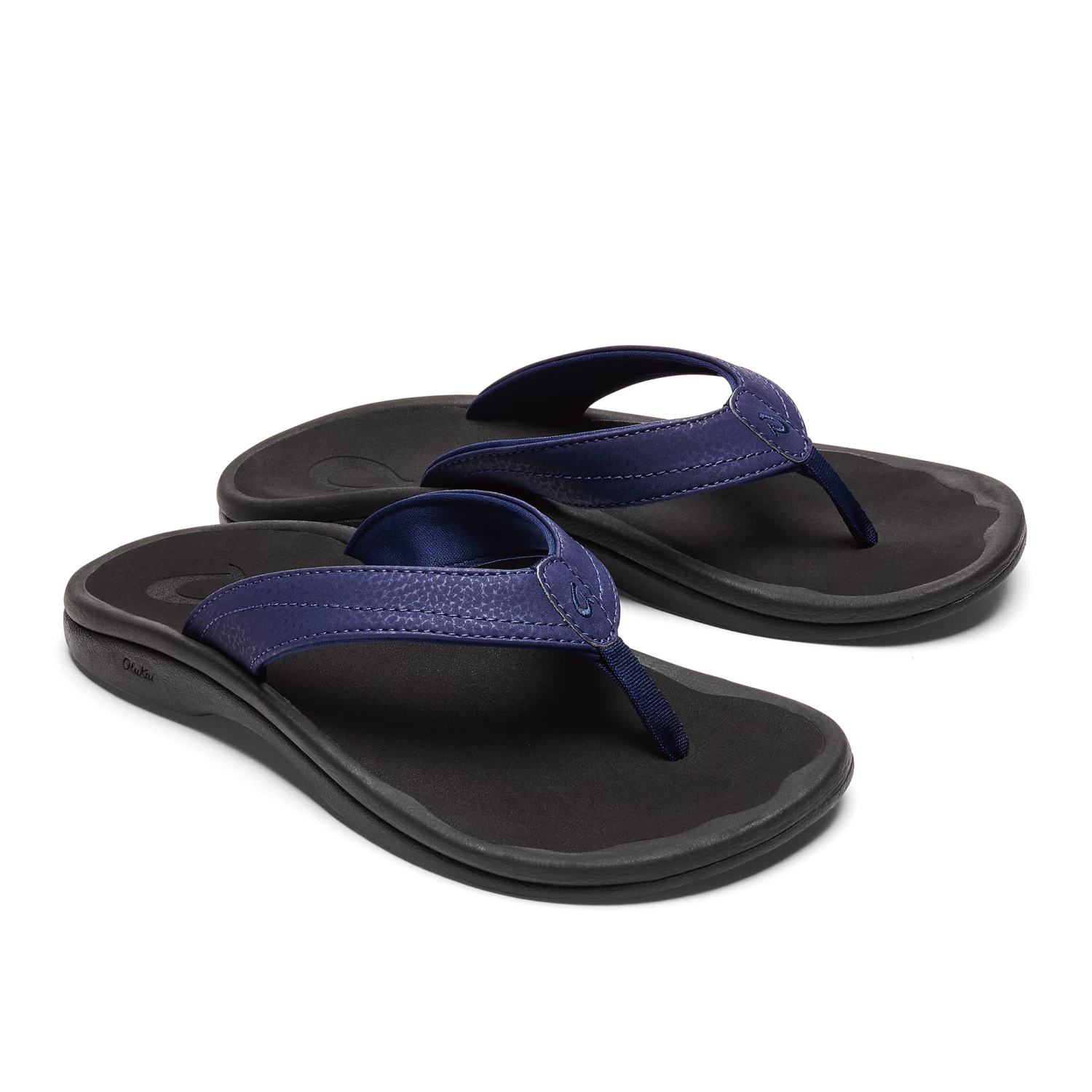 OluKai ‘Ohana - Pacifica / Black 3 OluKai ‘Ohana - Pacifica / Black - Image 3