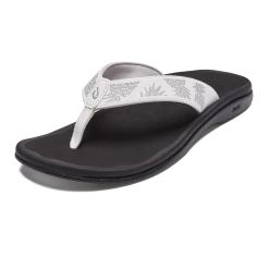 OluKai ‘Ohana - Bright White / Hua -Olukai Shop 20110 WBHQ AMZ Ohana BrightWhiteHua