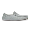 OluKai Nohea Slipper - Pale Grey