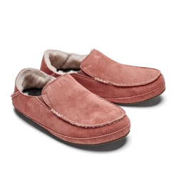 OluKai Nohea Slipper - Cedarwood -Olukai Shop 20269 WCWC 003 W NoheaSlipper CedarwoodCedarwood