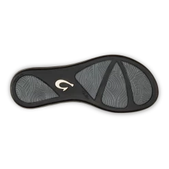 OluKai Ho‘ōpio - Onyx -Olukai Shop 20294 OXOX 005 W Hoopio OnxOnx