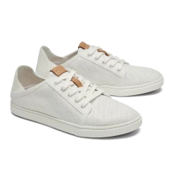 OluKai Pehuea Lī - White 11 OluKai Pehuea Lī - White -Olukai Shop 20379 4R4R 003 W PehueaLi WhtWht