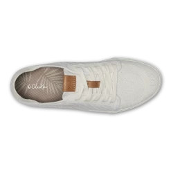 OluKai Pehuea Lī - White 12 OluKai Pehuea Lī - White -Olukai Shop 20379 4R4R 004 W PehueaLi WhtWht