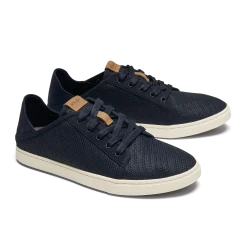 OluKai Pehuea Lī - Trench Blue -Olukai Shop 20379 DEDE 003 W PehueaLi TrbTrb