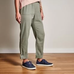 OluKai Pehuea Lī - Trench Blue -Olukai Shop 20379 DEDE 102 W TrenchBlueTrenchBlue