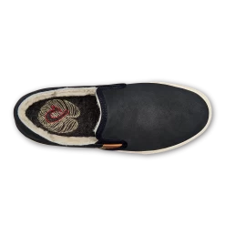 OluKai Pehuea Heu - Lava Rock -Olukai Shop 20391 LRLR 004 W PehueaHeu LavrLavr