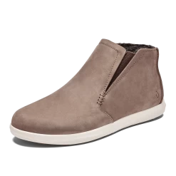 OluKai Hawai‘iloa Manu Hope - Taupe Grey / Off White -Olukai Shop 20397 TG18 AMZ Hawai iloaManuHope Taupe
