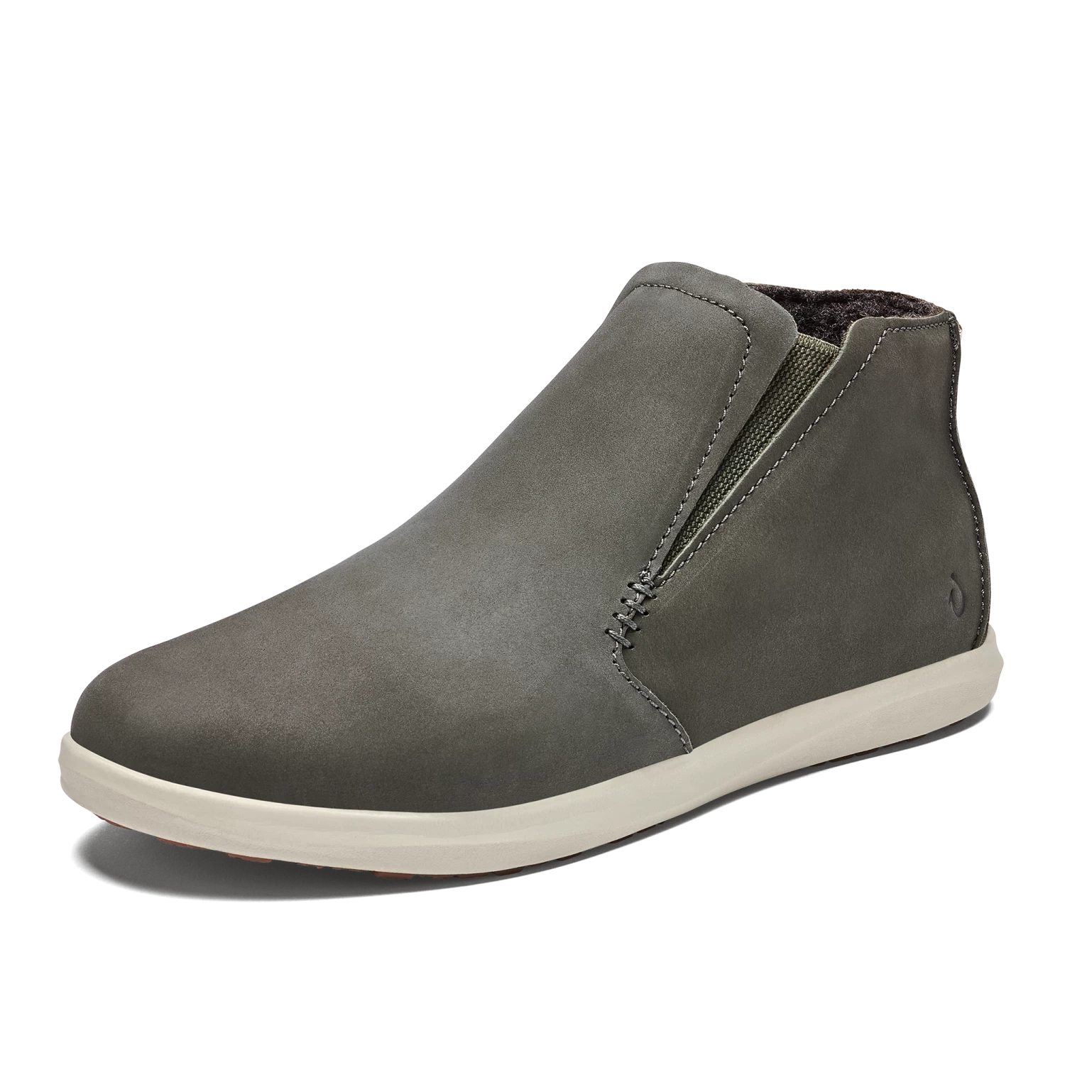 OluKai Hawai‘iloa Manu Hope - Dusty Olive / Cloud 2 OluKai Hawai‘iloa Manu Hope - Dusty Olive / Cloud - Image 2