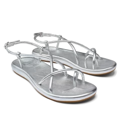 OluKai Waiau - Silver -Olukai Shop 20426 2K2K 003 W Waiau SilSil