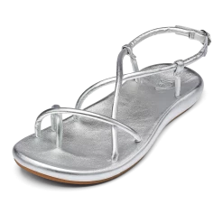 OluKai Waiau - Silver -Olukai Shop 20426 2K2K AMZ W Waiau SilSil