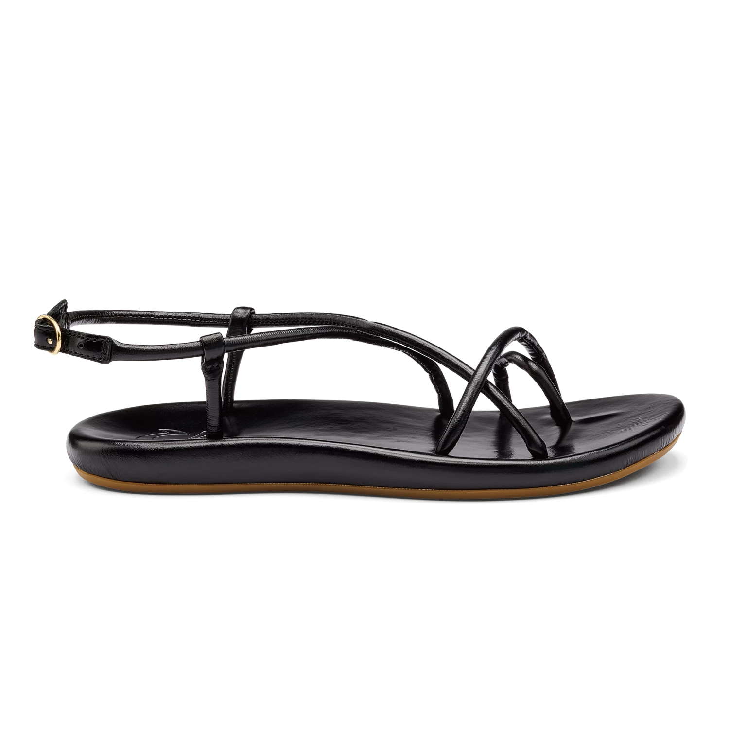 OluKai Waiau - Black 1 OluKai Waiau - Black