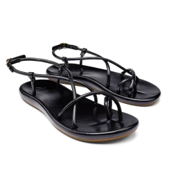 OluKai Waiau - Black 12 OluKai Waiau - Black -Olukai Shop 20426 4040 003 W Waiau BlkBlk