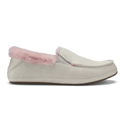 OluKai Kuāuna - Mist Grey