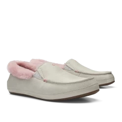 OluKai Ku‘una - Mist Grey -Olukai Shop 20428 DWDW 003 W Kuuna MistGreyMistGrey 1