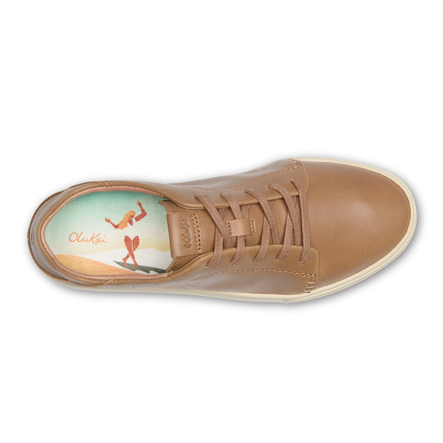 OluKai Pehuea Lī ‘Ili - Tan 6 OluKai Pehuea Lī ‘Ili - Tan - Image 6