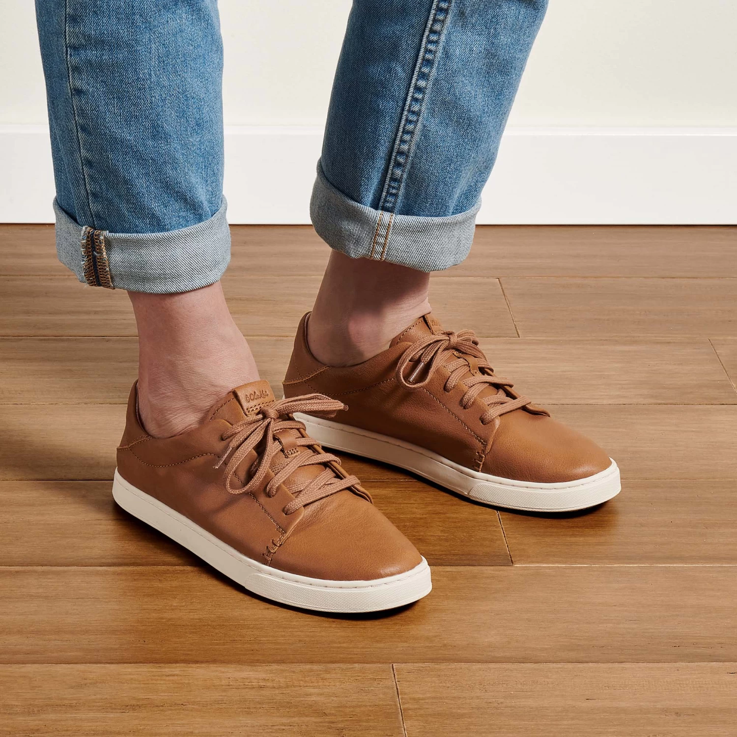 OluKai Pehuea Lī ‘Ili - Tan 2 OluKai Pehuea Lī ‘Ili - Tan - Image 2