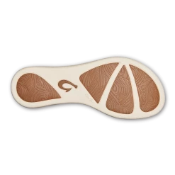 OluKai Honu - Tapa / Golden Sand -Olukai Shop 20436 20GS 005 W Honu TapaGoldenSand