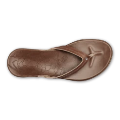 OluKai Honu - Tan 10 OluKai Honu - Tan -Olukai Shop 20436 3434 004 W Honu TanTan