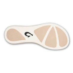 OluKai Ho‘ōpio Hau - Silver / Pineapple 9 OluKai Ho‘ōpio Hau - Silver / Pineapple -Olukai Shop 20437 2KPZ 005 W HoopioHau SilPineapple