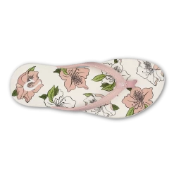 OluKai Ho‘ōpio Hau - Pink Clay -Olukai Shop 20437 QYAZ 004 W Hoopio Hau Pink Clay Azalea