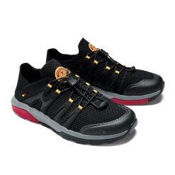 OluKai ‘Imaka Trainer - Black / Charcoal 11 OluKai ‘Imaka Trainer - Black / Charcoal -Olukai Shop 20438 4026 003 W Imaka Trainer BlkChar