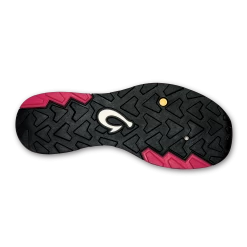 OluKai ‘Imaka Trainer - Black / Charcoal 13 OluKai ‘Imaka Trainer - Black / Charcoal -Olukai Shop 20438 4026 005 W Imaka Trainer BlkChar