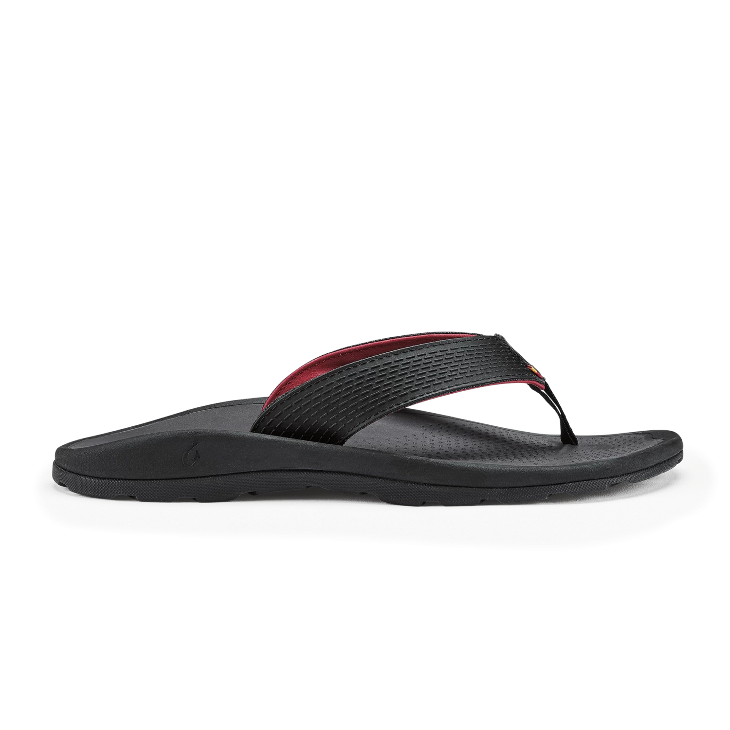 OluKai ‘Imaka - Black 1 OluKai ‘Imaka - Black