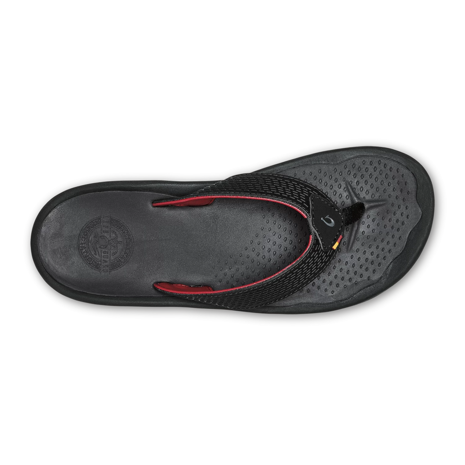 OluKai ‘Imaka - Black 5 OluKai ‘Imaka - Black - Image 5