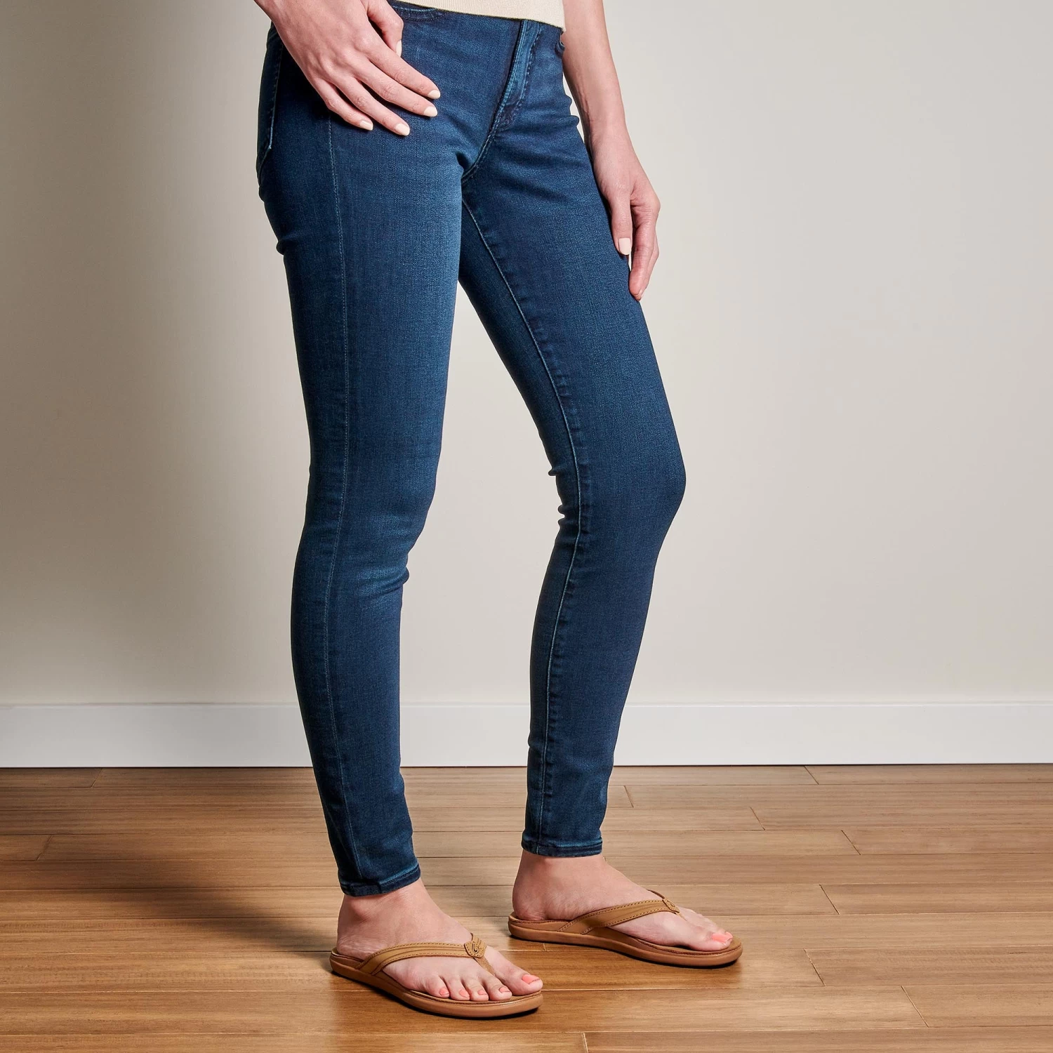 OluKai ‘Aukai - Tan 4 OluKai ‘Aukai - Tan - Image 4