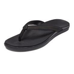 OluKai ‘Aukai - Black -Olukai Shop 20442 4040 AMZ Aukai BlackBlack