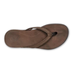 OluKai ‘Aukai - Dark Java -Olukai Shop 20442 4848 004 W Aukai DkjDkj