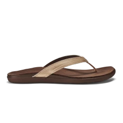 Olukai Shop 19 OluKai ‘Aukai - Copper / Dark Java