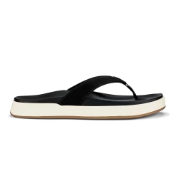 OluKai Nu‘a Pi‘o - Black