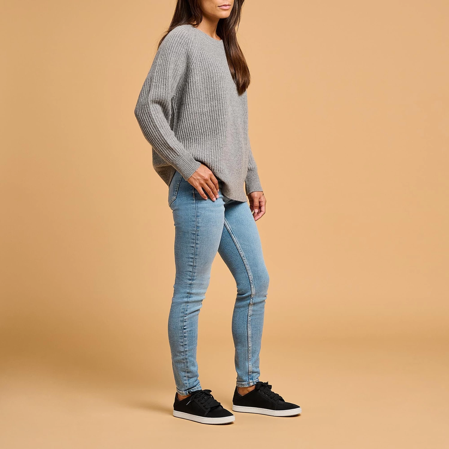 OluKai Pehuea Lī Lānui - Black 6 OluKai Pehuea Lī Lānui - Black - Image 6