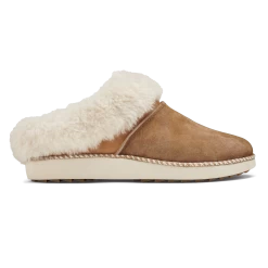 OluKai Kuāi - Tan / Bone