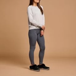 OluKai Ku‘i - Black / Fog -Olukai Shop 20457 407B 103 W KU I BlackFog V1