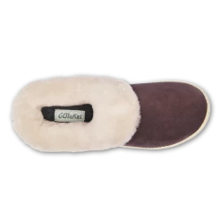 OluKai Ku‘i - Dark Oak / Bone -Olukai Shop 20457 8L19 004 W Kui DarkOak